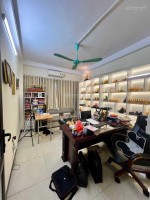 Bán nhà ngõ 145 Thạch Bàn Long Biên 35m² 5T giá 4,75 tỷ, oto, KD.