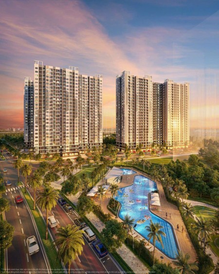 Mở bán chính thức toà BE3 - Vinhomes Ocean Park 1. LH đặt cọc ngay