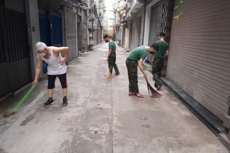 Bán nhà Đức Diễn, Bắc Từ Liêm, Ngõ oto gần, 39m2, 4.5 tỷ.