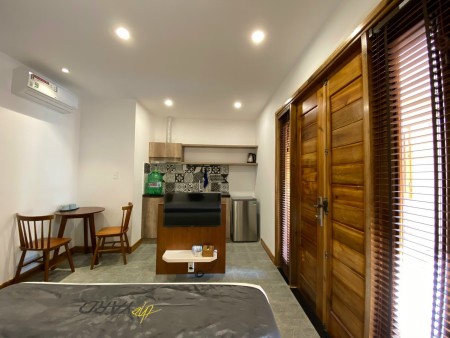 Chính chủ cho thuê homestay trung tâm thị trấn Dương Đông, cách chợ đêm Dinh Cậu và bãi biển 2km