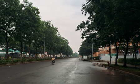 Bán nhà MỚI HẺM Ô TÔ 7 CHỖ gần LÊ TRỌNG TẤN, TÂN PHÚ, gần 70M2 chỉ 5 TỶ NHỈNH