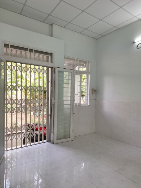 Cần cho thuê nhà hẻm 41, Đường Gò Cát, Phường Phú Hữu, Quận 9