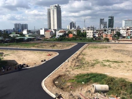 CẦN tìm ĐỐI TÁC thuê 3 Ha ĐẤT phường AN PHÚ, Q2. Pháp lý chuẩn. Bao XD các công trình.