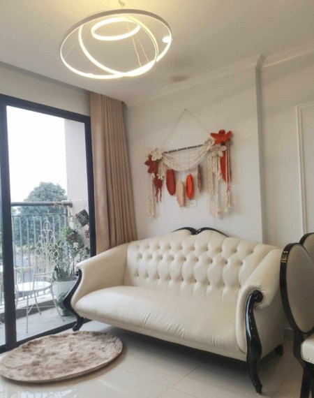 Bán 2N 54m2 full đồ giá 2,880 tỷ bao gồm thuế phí sang tên