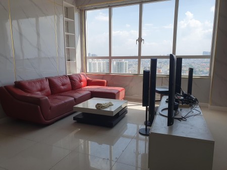 Chung cư IDICO-Tân Phú 73m2 2pn 10tr. Nội thất đầy đủ, nhà thoáng mát