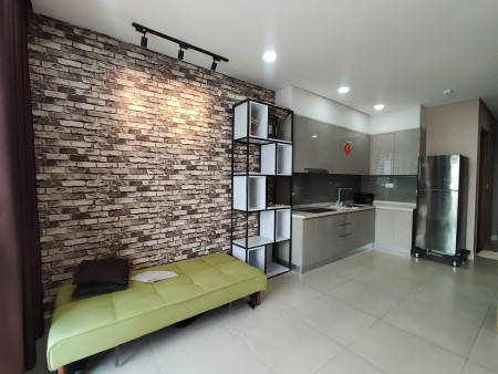 Chung cư Phúc Yên - Tân Bình 65m2 2pn 9tr/th. Nội thất đầy đủ như hình