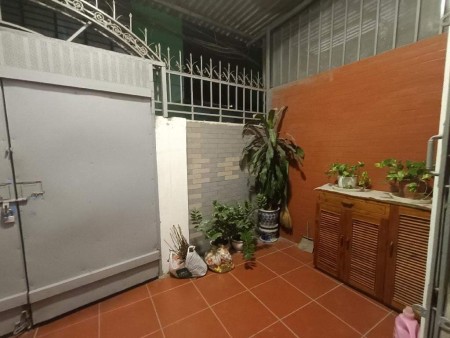 Bán nhà Minh Khai, Dân trí tuyệt vời, Gần trường Đại Học, 47m2, nhỉnh 8.3 tỷ