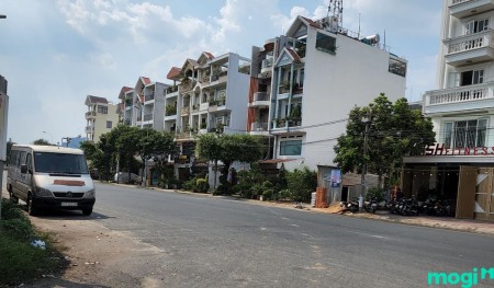 Bán đất Quận Bình Tân, có lô đất cần bán gấp giá chỉ 2,9 tỷ liên hệ ngay