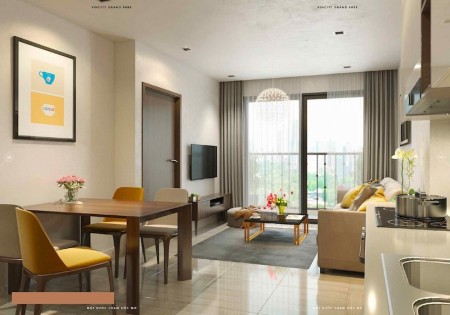 CĂN HỘ KÝ HỢP ĐỒNG TRỰC TIẾP TỪ CHỦ ĐẦU TƯ CHÍNH SÁCH HẤP DẪN - 0903257578
