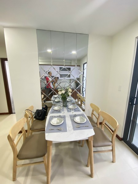 bán căn hộ Iris Tower khu công nghiệp VSIP1 đường Nguyễn Du