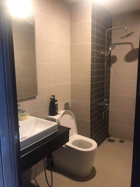 Cho thuê chung cư Ruby Garden - Tân Bình 12tr 2pn 85m2. Nội thất đầy đủ, ban công thoáng mát