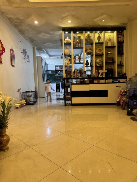 BÁN NHÀ GẦN MẶT PHỐ TRƯỜNG TRINH THANH XUÂN SIÊU VIP