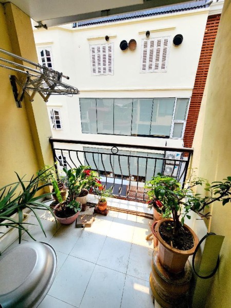 CẦN BÁN CĂN HỘ KHU ĐÔ THỊ VĨNH HOÀNG – HOÀNG MAI GIÁ 3.05 TỶ