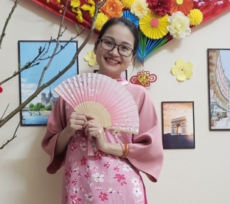 Phạm Thị Ly