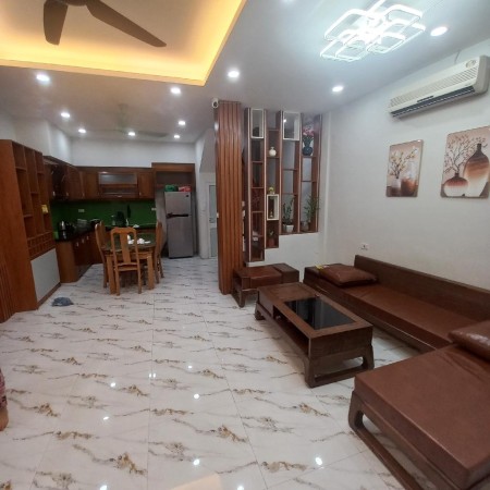 Chính chủ cần bán nhà ngõ 39 VẠN PHÚC DT 40m2. Ngõ ô tô mấy bước ra phố siêu phẩm của khu.