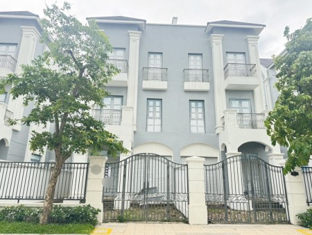 BÁN BIỆT THỰ SONG LẬP 200m2 - GLORY - GIÁ BÁN TOP 1 TOÀN KHU VINHOMES GRAND PARK Tháng 9/2024