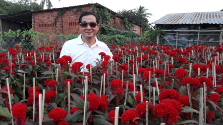Lê Văn Rê