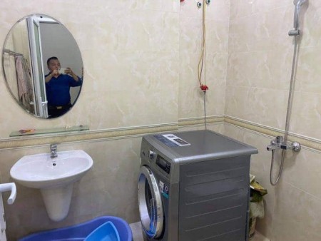 BÁN NHÀ TRẦN QUỐC HOÀN CẦU GIẤY 36M 6TẦNG 14TỶ GARA ÔTÔ KINH DOANH KHU CƯ DÂN ĐÔNG ĐÚC