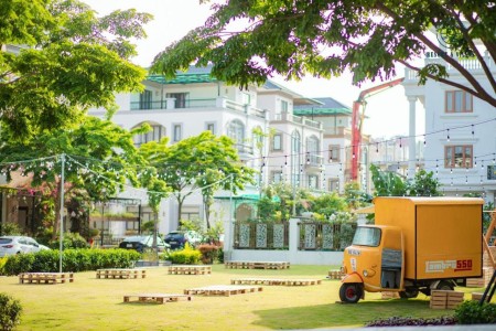 Đi đến slide 8