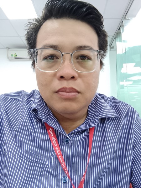 võ hồng thái
