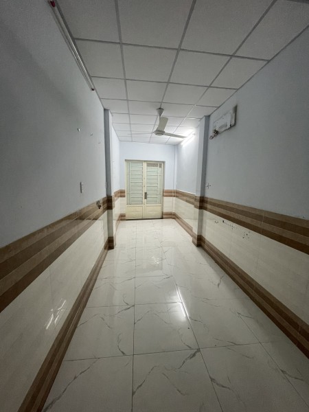 Chính chủ cho thuê nhà hẻm 88 Phan Sào Nam, phường 11, quận Tân Bình