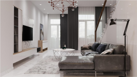 Bán Nhà Phố Park Riverside 81m² Full Nội Thất Đường 12m Rộng Nhất Khu,11 tỷ(có thương lượng)