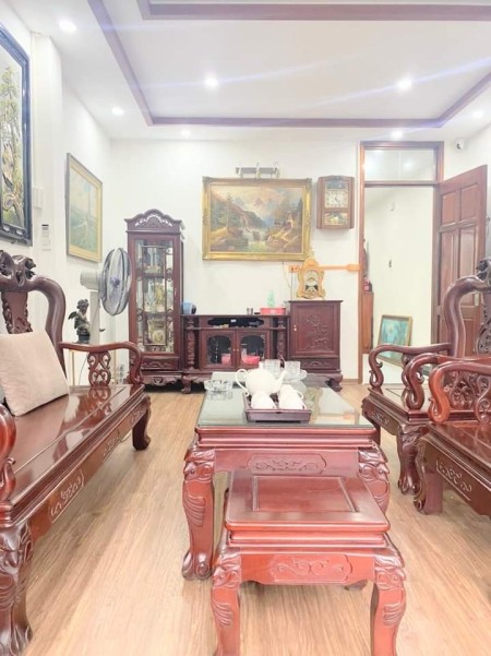 BÁN NHÀ XUÂN LA - TÂY HỒ NÓNG HỔI 42M2 - 5 TẦNG MT 3M5 – 4 TỶ ĐẦY ĐỦ CÔNG NĂNG
