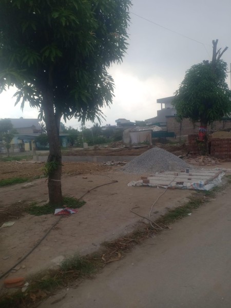 BÁN LÔ ĐẤT HÀNG CAU NGAY TRUNG TÂM TPTH GIÁ TỐT