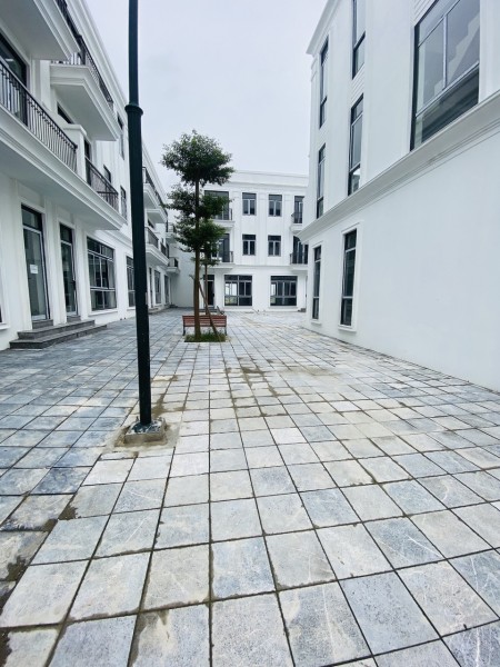HUD Mê Linh sở hữu vị trí đắc địa khi tọa lạc ngay tại trục đường quốc lộ 23B, thuộc Mê Linh, Hà Nội