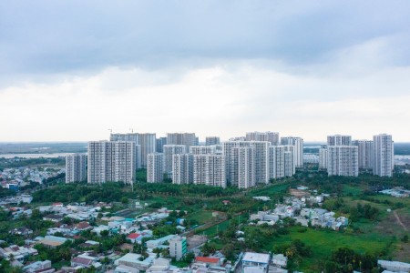Đất Thổ Cư 2800m2 Nguyễn Xiển, Q9 – Mặt Tiền 50m, Cơ Hội Đầu Tư Lớn