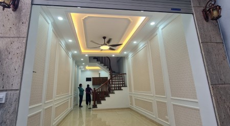 BÁN NHÀ PHỐ VỌNG - 45M2- MT 4M- DÒNG TIỀN ỔN ĐỊNH- 1 NHÀ RA PHỐ - GIÁ: NHỈNH 8 Tỷ