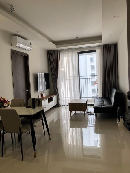 Cho thuê chung cư I-Home (Gò Vấp) 72m2 2pn 9tr5/th. Nội thất đầy đủ, tầng cao view hướng ra đường