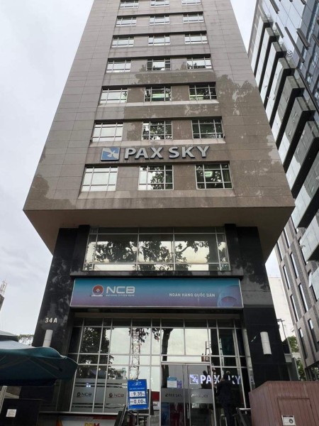 Chính chủ cần nhượng lại văn phòng set up sẵn Q3 HCM