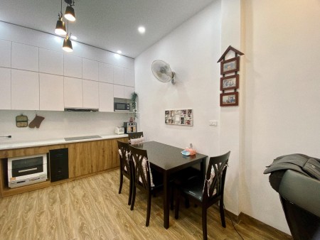 Nhà siêu hót Dương Nội, gần 40m2, hàng xóm Aeon mall Hà Đông, giá hơn 4.5 tỷ