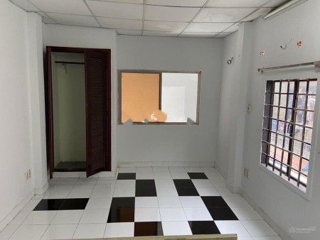 Nhà ở Dương Quảng Hàm Gò Vấp giá 3.55 tỷ