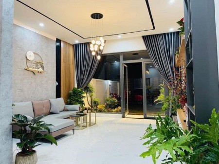 ***Bán nhà phường 12 Tân Bình, khu K300 Tân Bình, ngay Lotte Cộng Hòa
