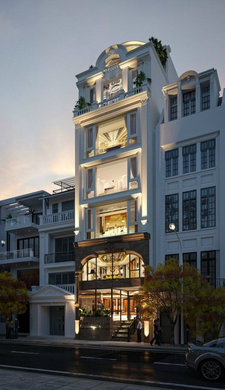 Đi đến slide 3