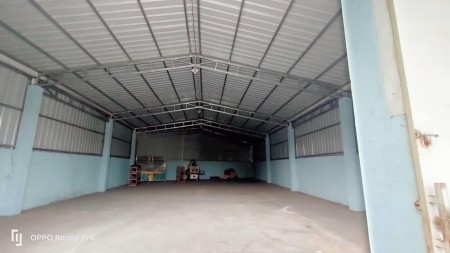 Cho thuê kho xưởng 285m2 QL 51, An Hoà, Biên Hoà, Đồng Nai