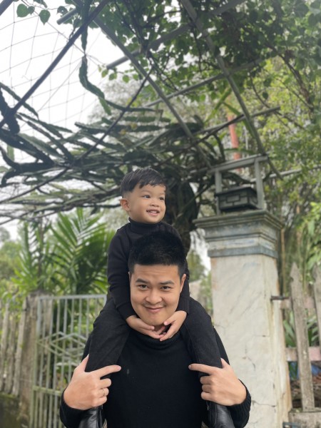 Trinh Hoang Bao