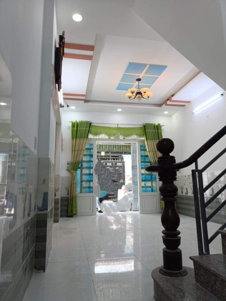 CHÍNH CHỦ CẦN TIỀN BÁN NHÀ CỦ CHI GIÁ RẺ