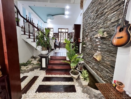 BÁN NHÀ 4 TẦNG ĐƯỜNG PHAN ANH PHƯỜNG AN ĐÔNG TP HUẾ TT HUẾ