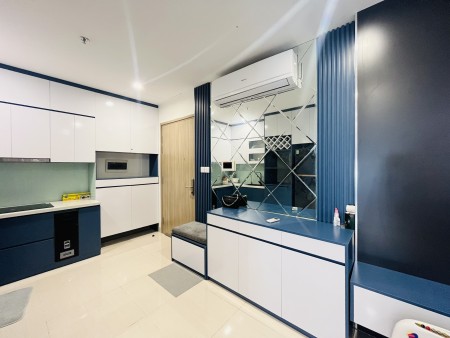 Bán căn hộ 2PN2 lô góc DT 65m2 chỉ 2,6 tỉ (giá hiếm). Vinhomes Ocean Park