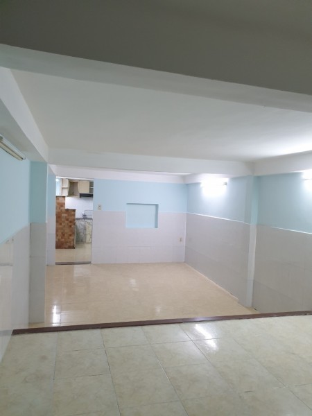 NHÀ HẺM ĐƯỜNG TÂN MỸ - PHƯỜNG TÂN THUẬN TÂY - QUẬN 7 - 60M2 - 5,99TỶ