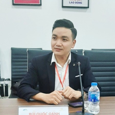 Quốc Oanh