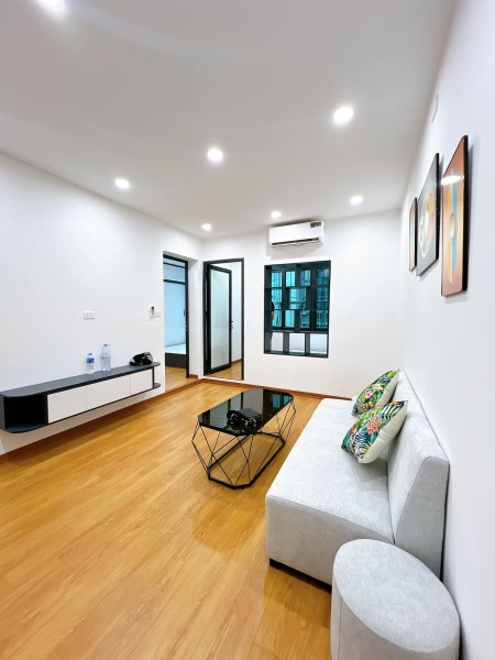Hàng hiếm! Bán nhà Thái Hà vị trí siêu đẹp ô tô tránh, kinh doanh chỉ có 7,2 tỷ