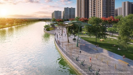 Duy nhất căn 1PN+1 view bể bơi gi á T ốt nhất còn lại tại phân Khu S2 Vinhome Ocean Park