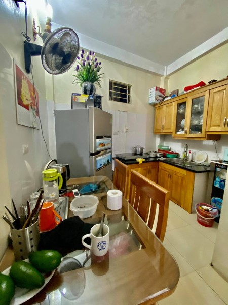 Bán nhà mặt tiền đường Phạm thế hiển, 86m giá còn 3 tỷ 6