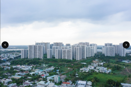 Cần bán đất thổ cư 2800m2 mặt đường Nguyễn Xiển, Quận 9 mặt tiền 30m2.