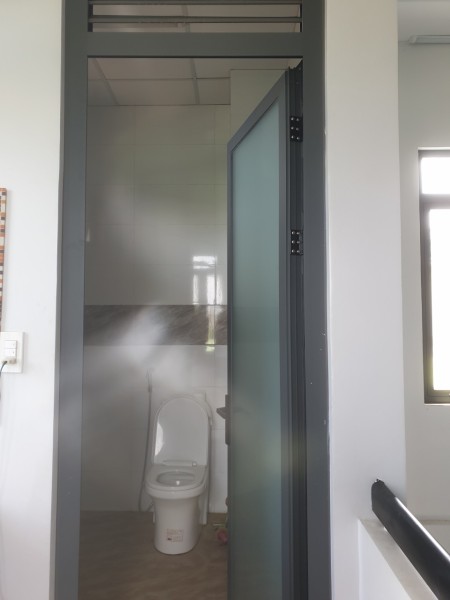 Bán đất + nhà mặt tiền Phan Đình Phùng, Bảo Lộc