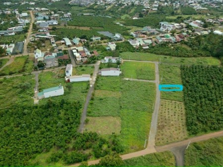 Chính chủ cần bán lô đất hẻm Nguyễn Đình Chiểu, lộc phát bảo lộc